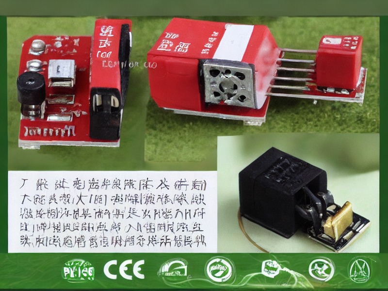 磁性器件应用资料：磁性器件专题 2