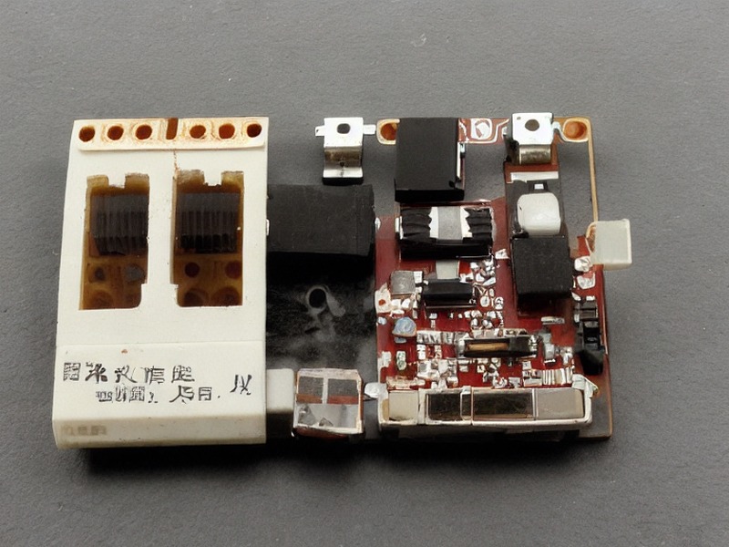 磁性器件应用相关产品 2