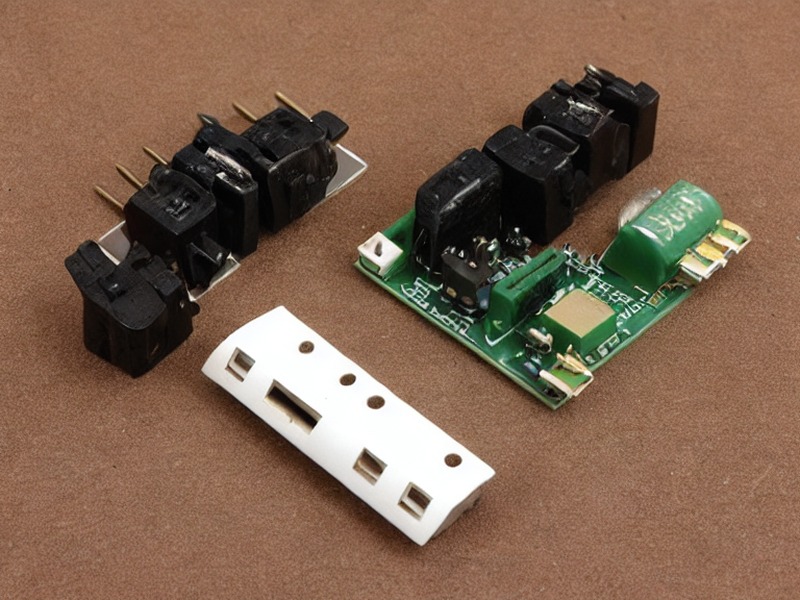 USB接口目录参数与应用整理