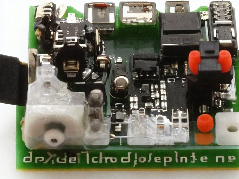 DAC输出应用选型资料 1