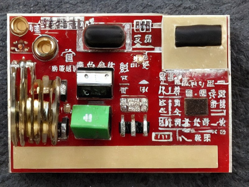 无线模块应用页项目资料 2