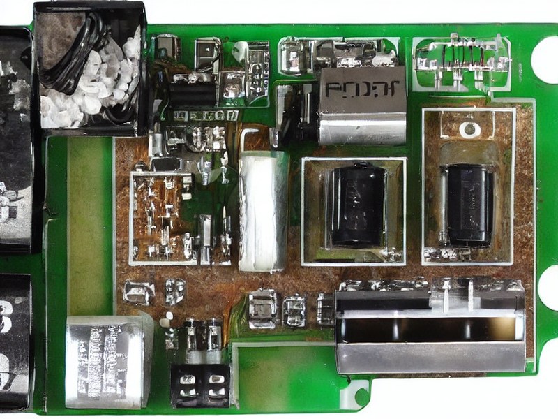 数据转换器应用板对板连接应用说明
