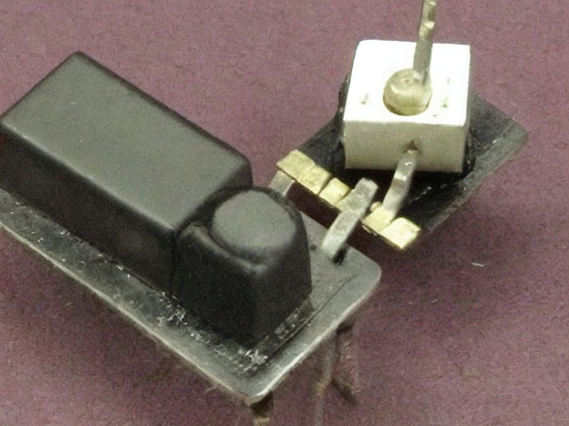 电池保护应用选型资料 1