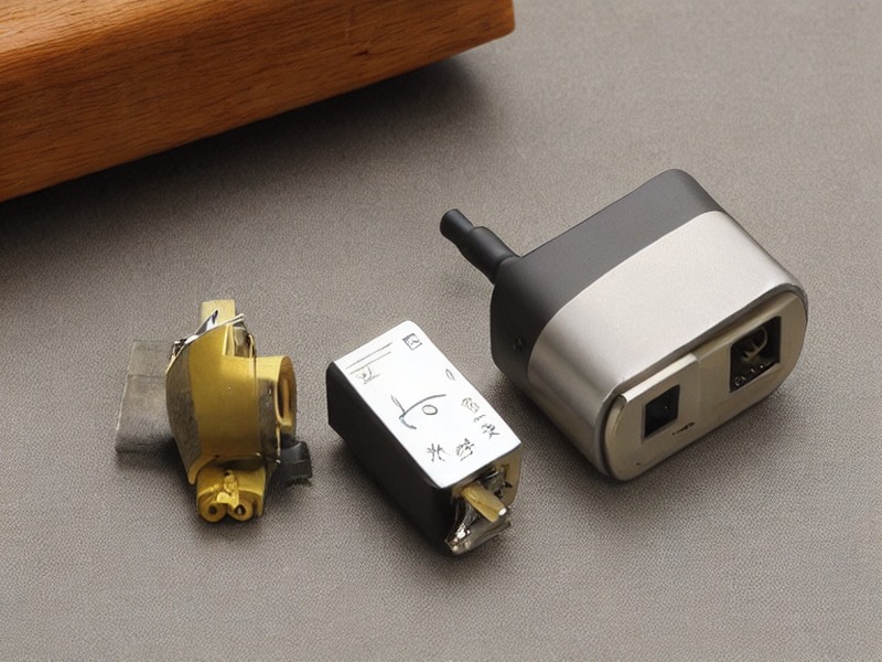 运动检测应用选型资料 2