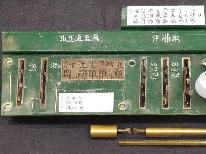散热风扇清单工程资料 1