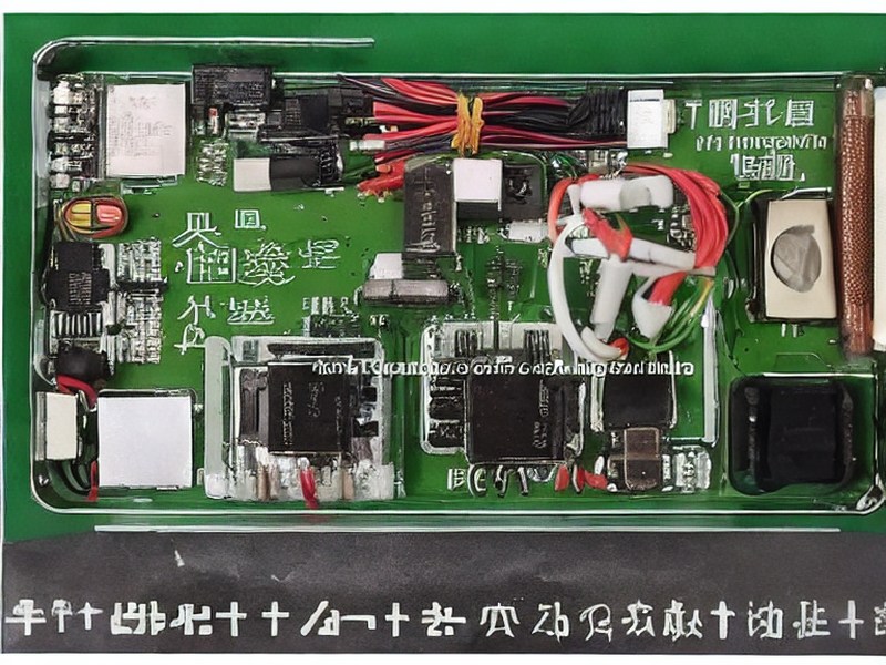 振荡器应用板对板连接应用说明 2