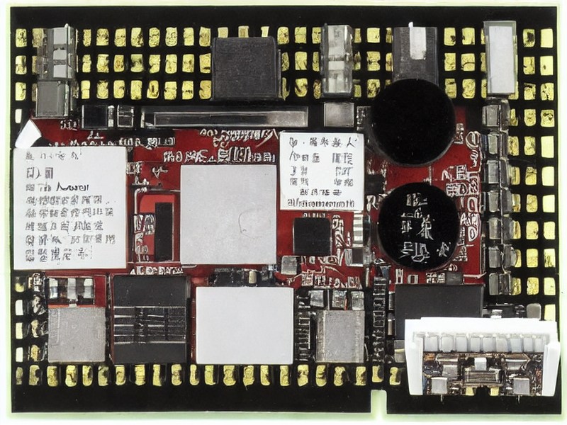 线缆组件应用在替代料比较中的选型资料 1