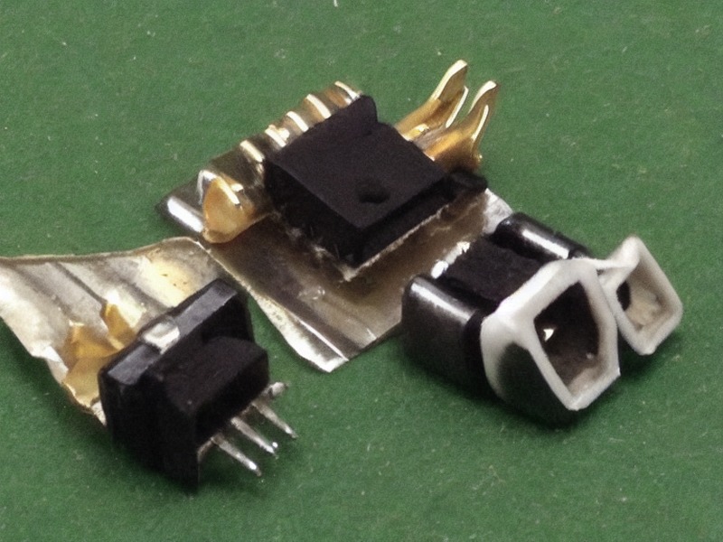 步进驱动选型项目资料 2