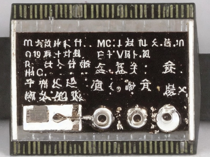 ADC采集应用资料：ADC采集选型 2