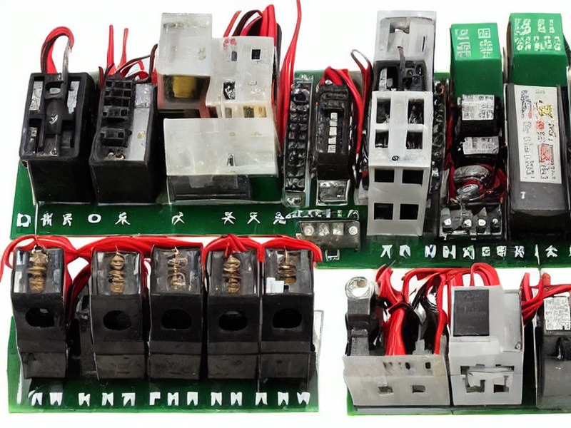 pg模拟器 端子组件专题分类导航 1