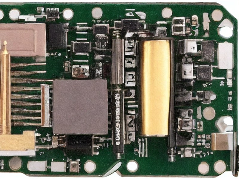 NOR Flash应用相关产品 1