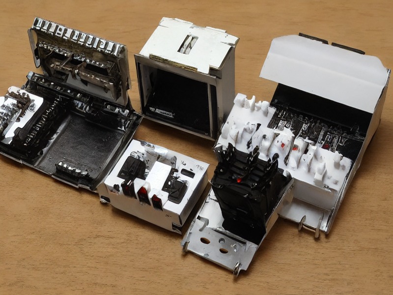 USB接口目录选型参考 2