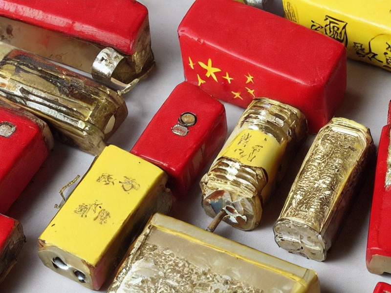 工业自动化清单产品信息 1