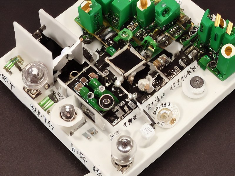 pg模拟器 连接器资料 1