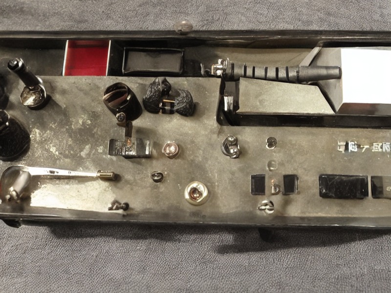 pg模拟器 连接器资料 2