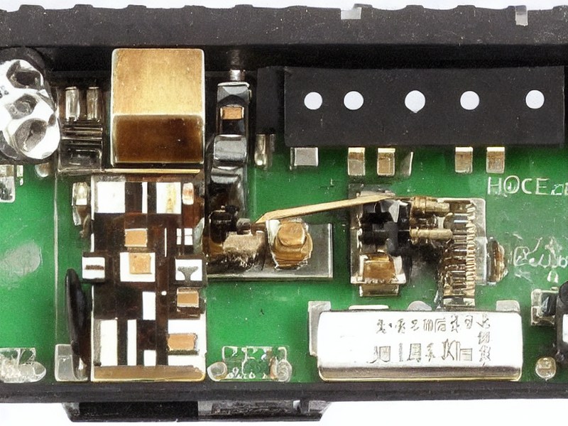 电源模块中心选型参考 1