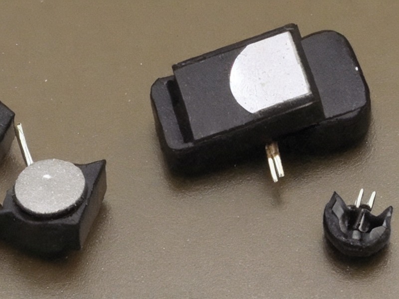磁性器件资料工程资料