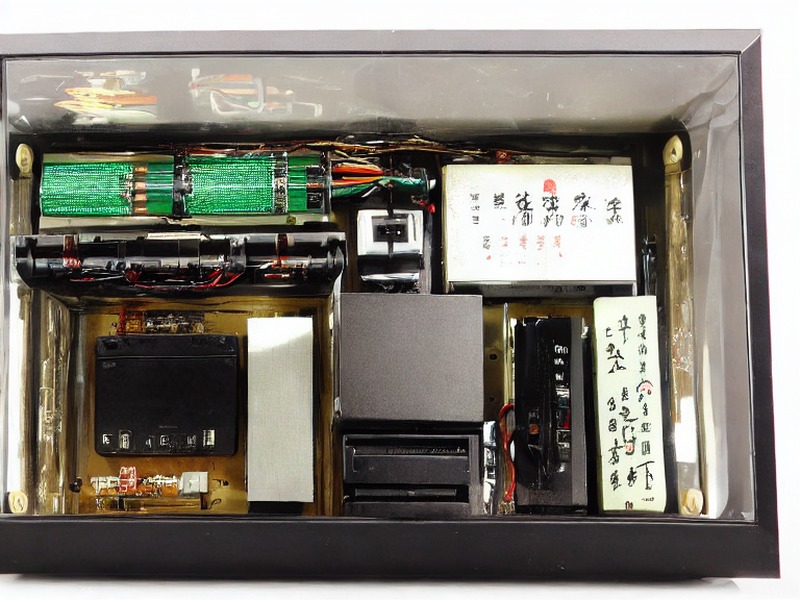 环境监测资料库产品信息