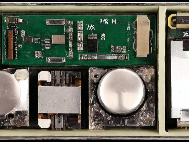 开关器件应用选型资料 2