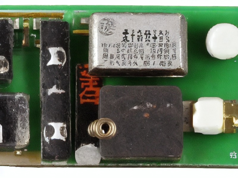 模拟前端说明产品信息