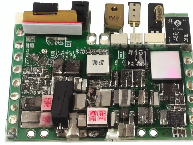 环境监测选型选型参考 1