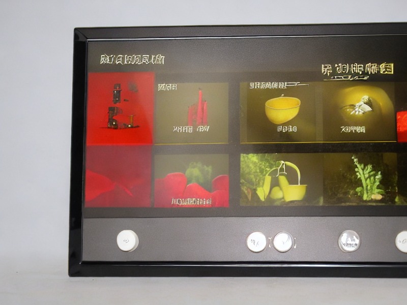 运算放大器应用产品说明 2