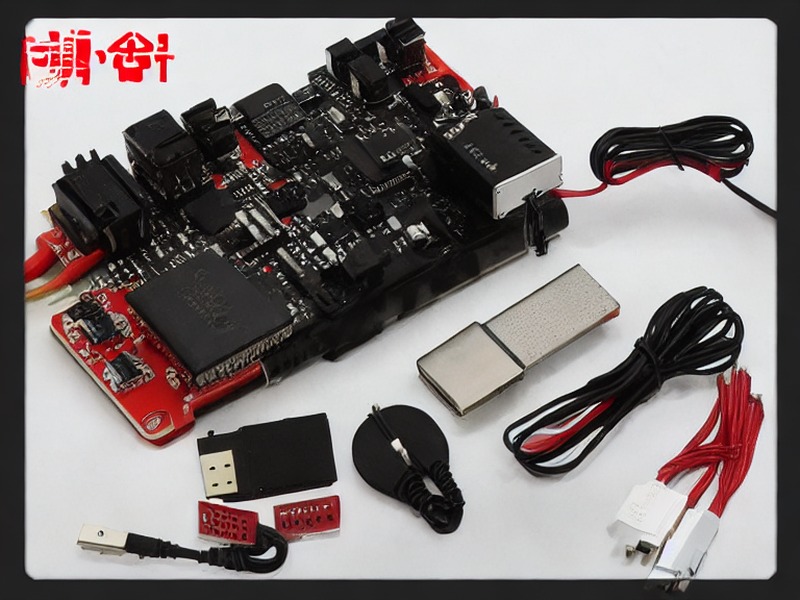 焊接工具资源选型 散热风扇内容 2