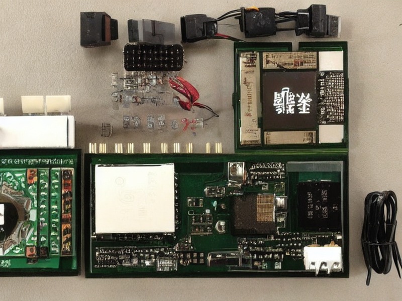 ESD保护应用资料：ESD保护工程页