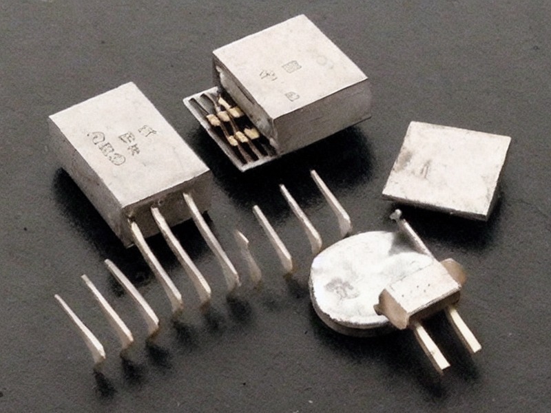 USB接口资料库产品信息 1