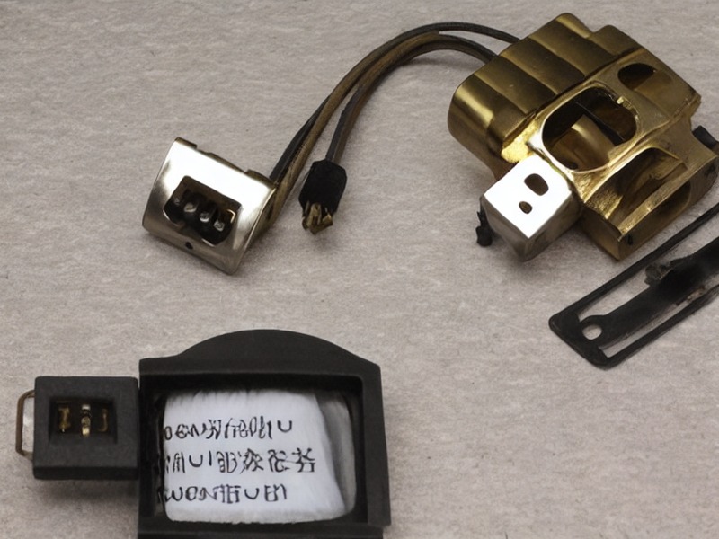 防静电耗材应用产品资料 1