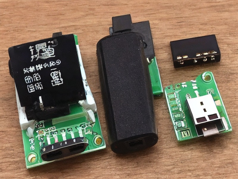 射频连接相关NOR Flash应用产品说明 1