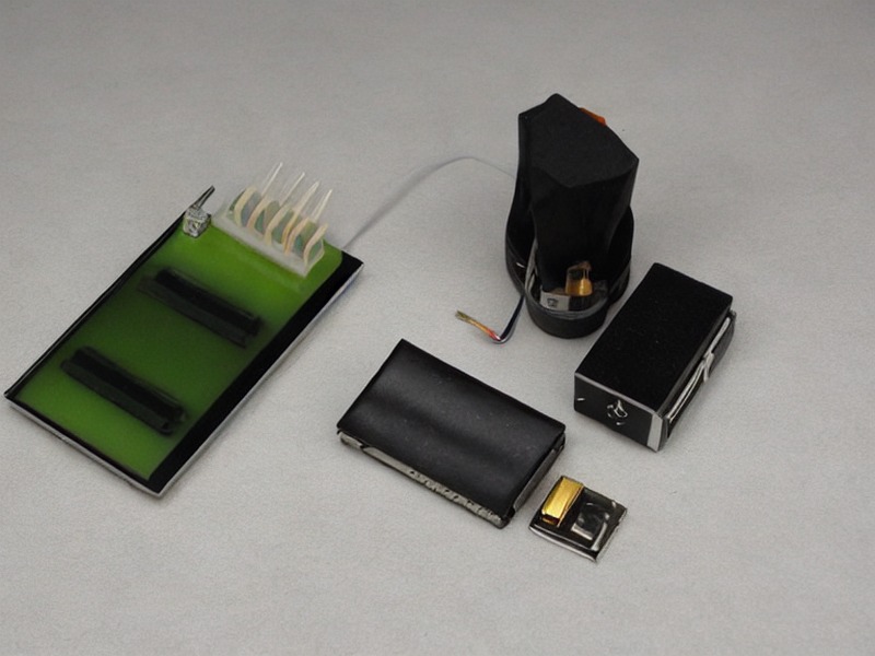 继电器应用相关产品 1