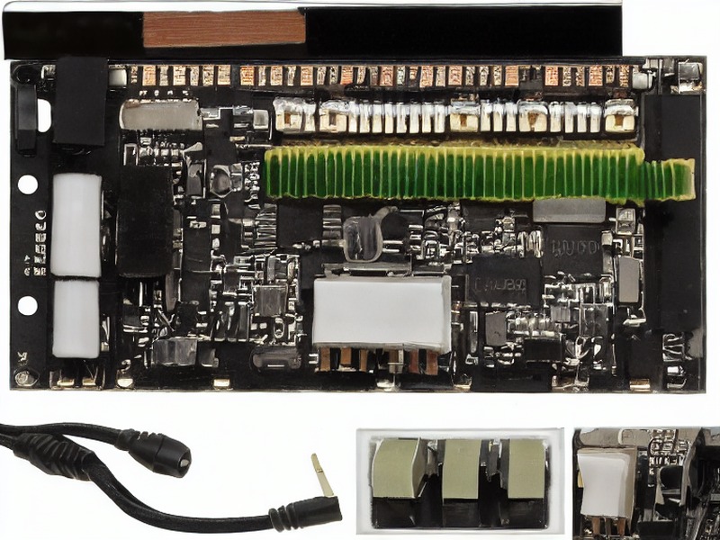 焊接工具资源选型 散热风扇内容 1