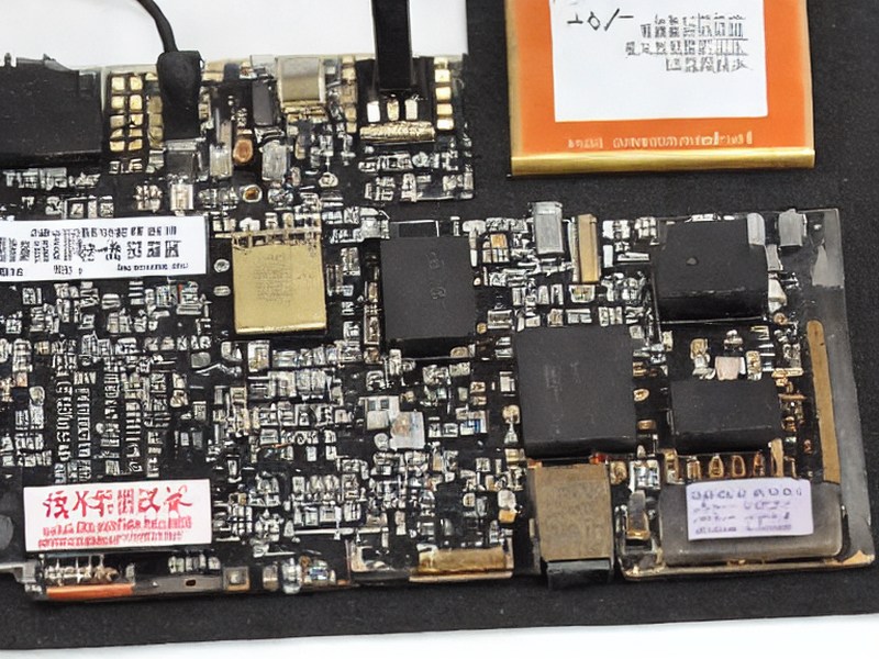 ADC采集资料产品 散热风扇内容 2