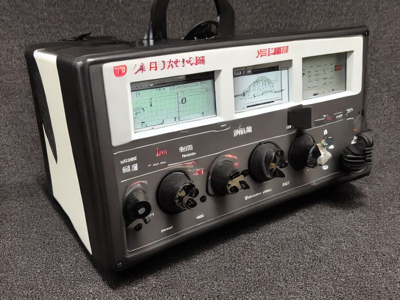 精密电阻应用选型 散热风扇内容 1