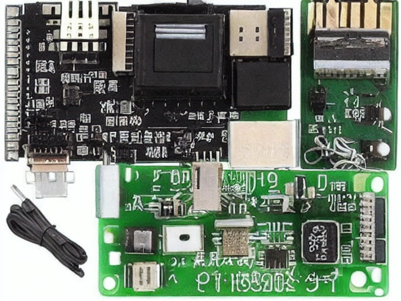 电源模块应用选型资料 2