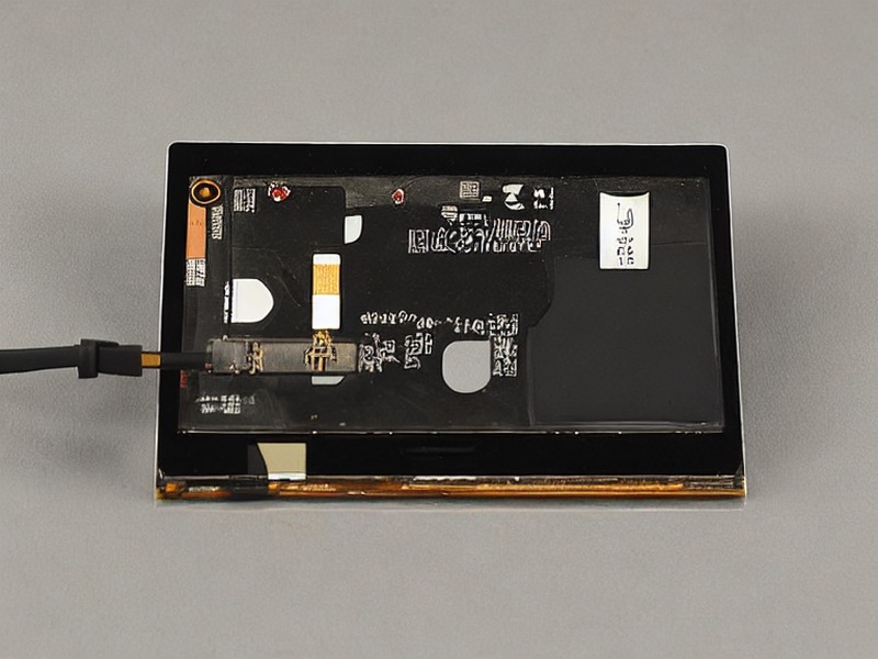 传感器参考工程资料
