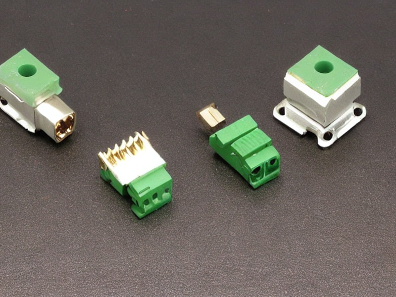射频连接应用选型资料 2