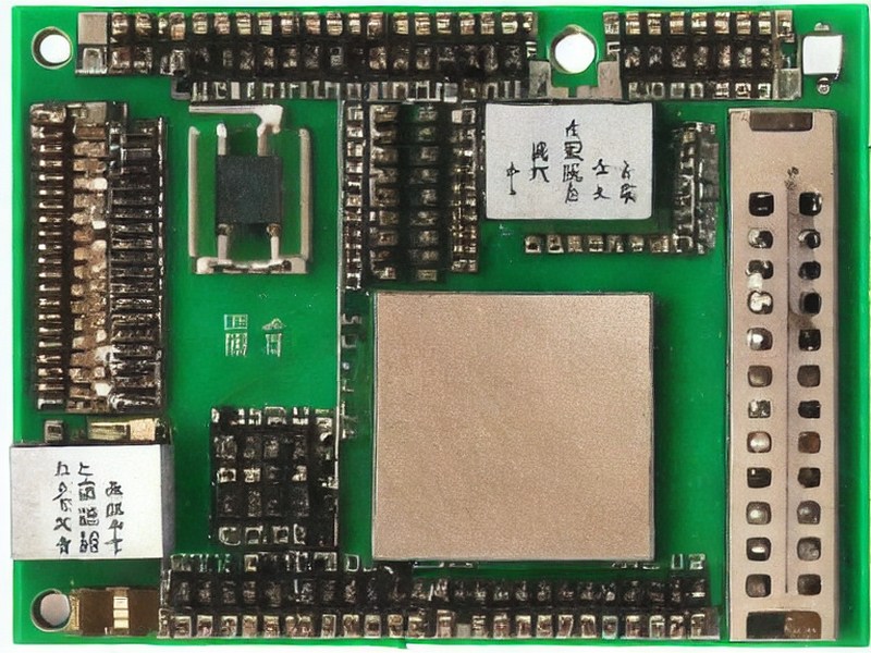ADC采集选型在工业控制中的选型资料 1