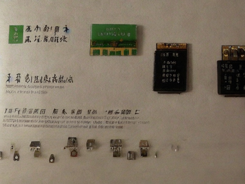 pg模拟器 嵌入式模块资源选型 2