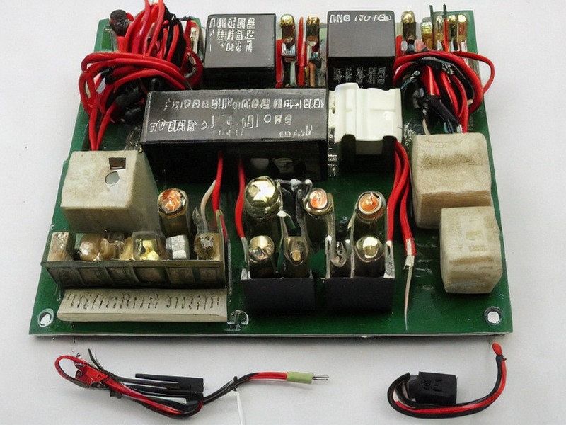 NAND Flash分类在替代料比较中的选型资料