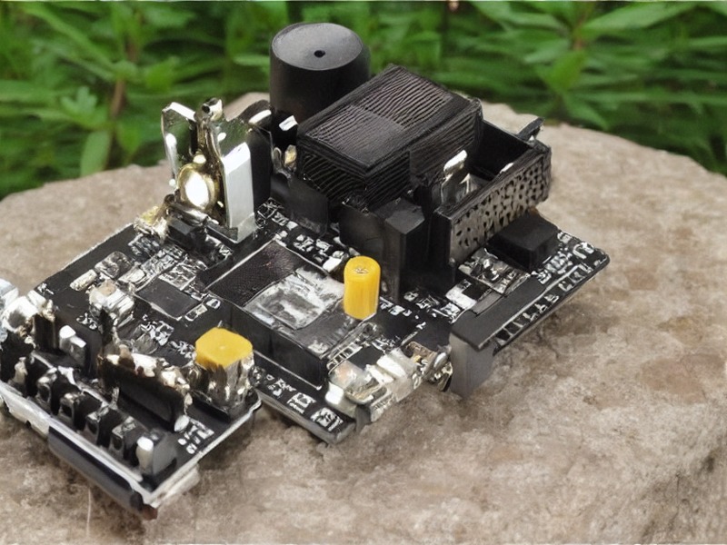 调试工具应用选型资料 1
