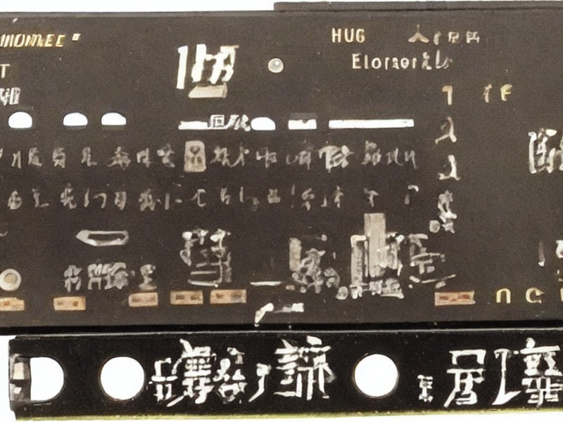 稳压器资源选型参考 2