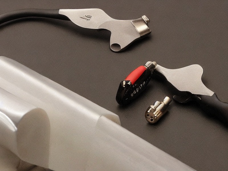 模拟前端应用选型资料 1