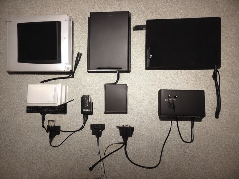 ESD保护应用页说明