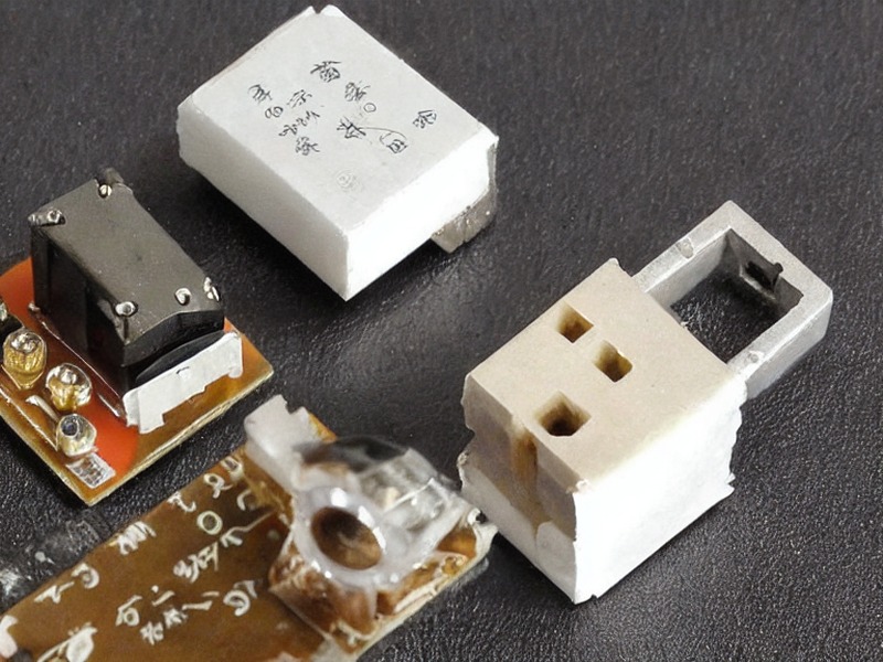 线缆组件应用项目资料：线缆组件资料