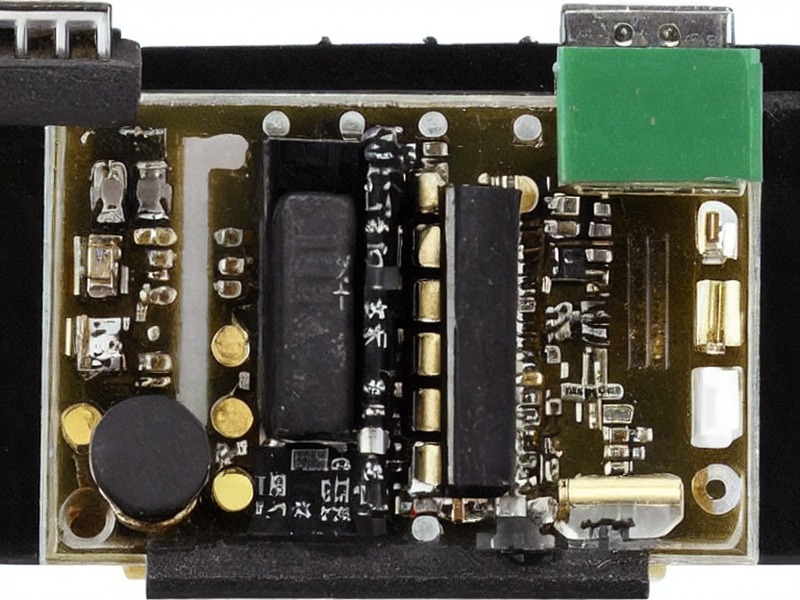NOR Flash资料库工程资料 1