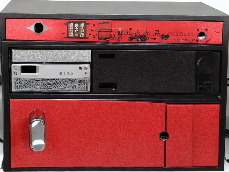 pg模拟器 AC/DC电源产品线 1