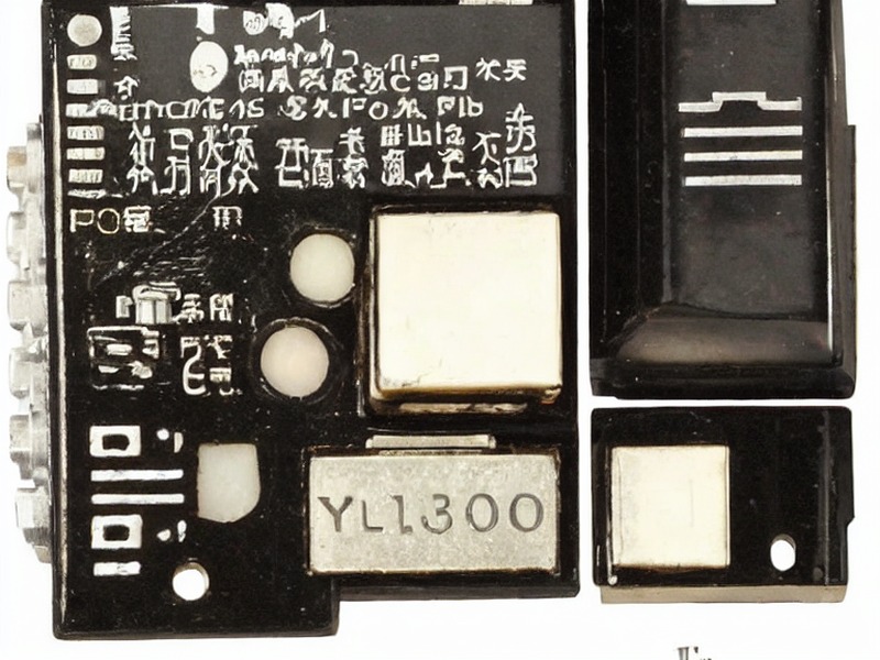 连接器选型参数与应用整理
